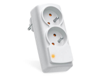 ACAR LISTWA ANTYPRZEPIĘCIOWA mini acar AGD, szary - 1282971 - zdjęcie 2
